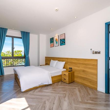 Cat Loi Phu Quoc Hotel ภายนอก รูปภาพ