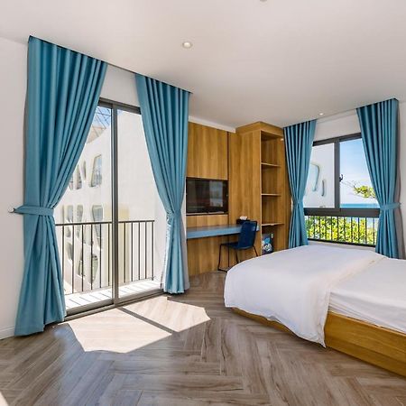 Cat Loi Phu Quoc Hotel ภายนอก รูปภาพ