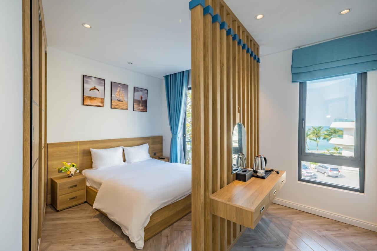 Cat Loi Phu Quoc Hotel ภายนอก รูปภาพ