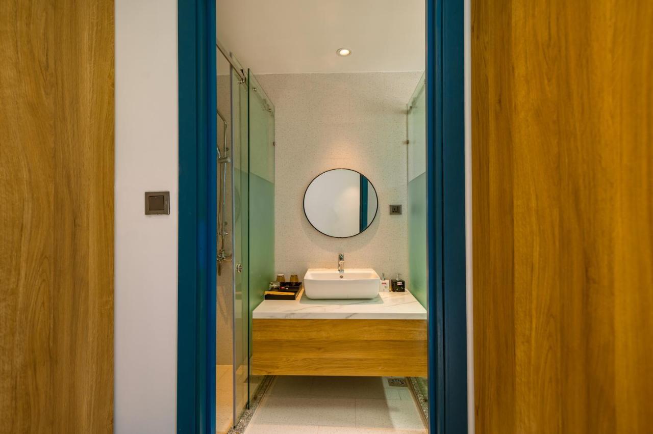 Cat Loi Phu Quoc Hotel ภายนอก รูปภาพ