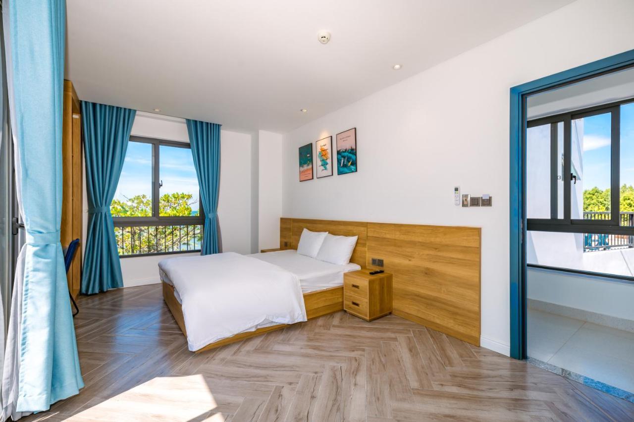 Cat Loi Phu Quoc Hotel ภายนอก รูปภาพ