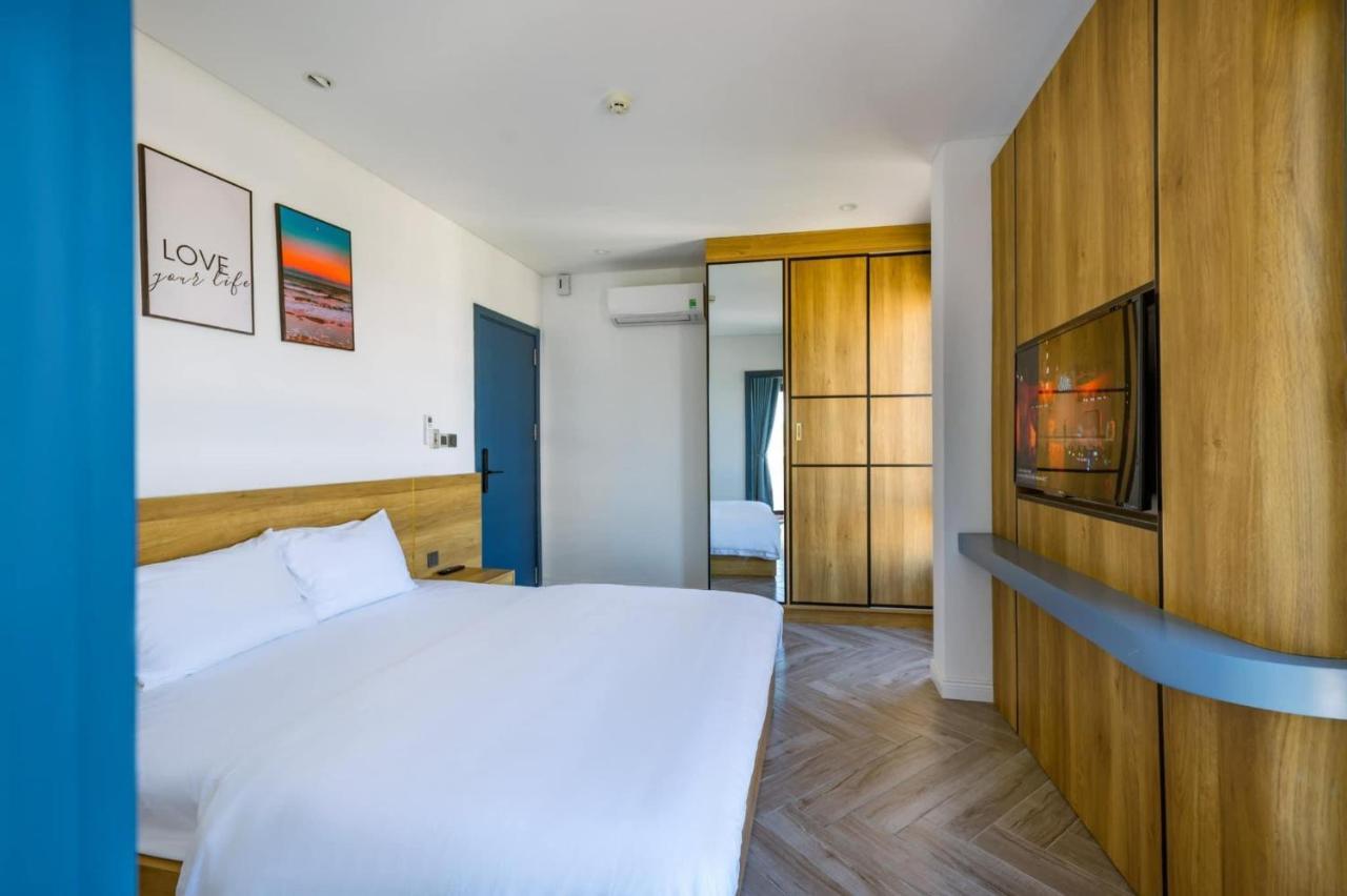 Cat Loi Phu Quoc Hotel ภายนอก รูปภาพ